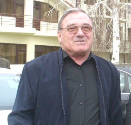 Un nou termen în dosarul lui Traian Cristea cu ANI